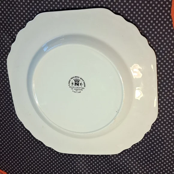 Cat Plate - Picture 4 of 6